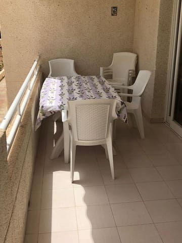 3 soveværelse Lejlighed til salg i El Campello med garage - € 345.000 (Ref: 9824705)