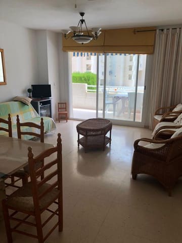 3 soveværelse Lejlighed til salg i El Campello med garage - € 345.000 (Ref: 9824705)