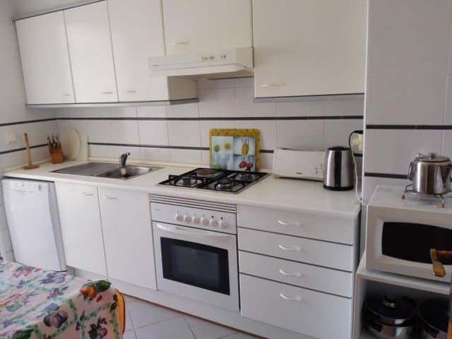 3 soveværelse Lejlighed til salg i El Campello med garage - € 345.000 (Ref: 9824705)