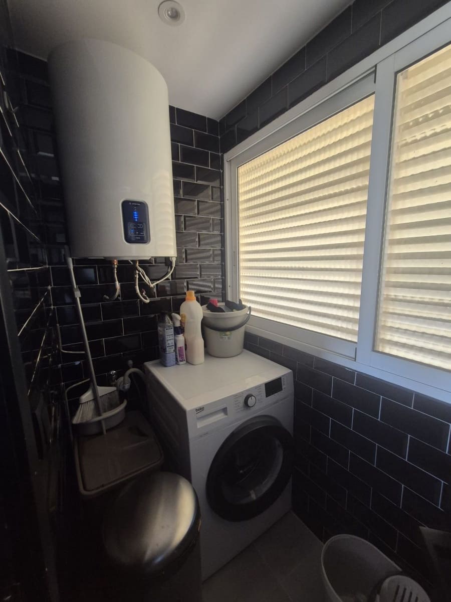 2 soverom Leilighet til leie i El Campello med svømmebasseng garasje - € 1 450 (Ref: 9833260)