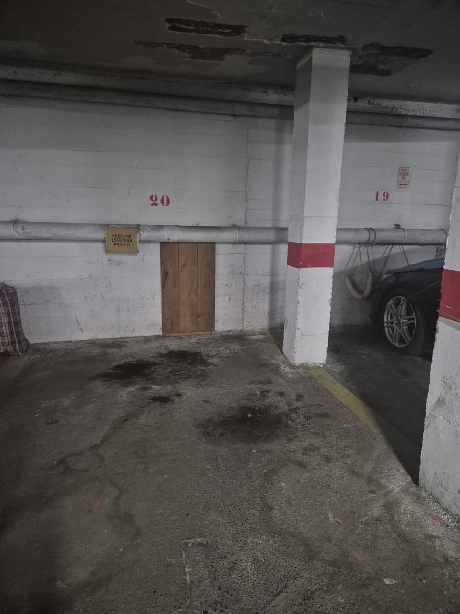 2 soverom Leilighet til leie i El Campello med svømmebasseng garasje - € 1 450 (Ref: 9833260)