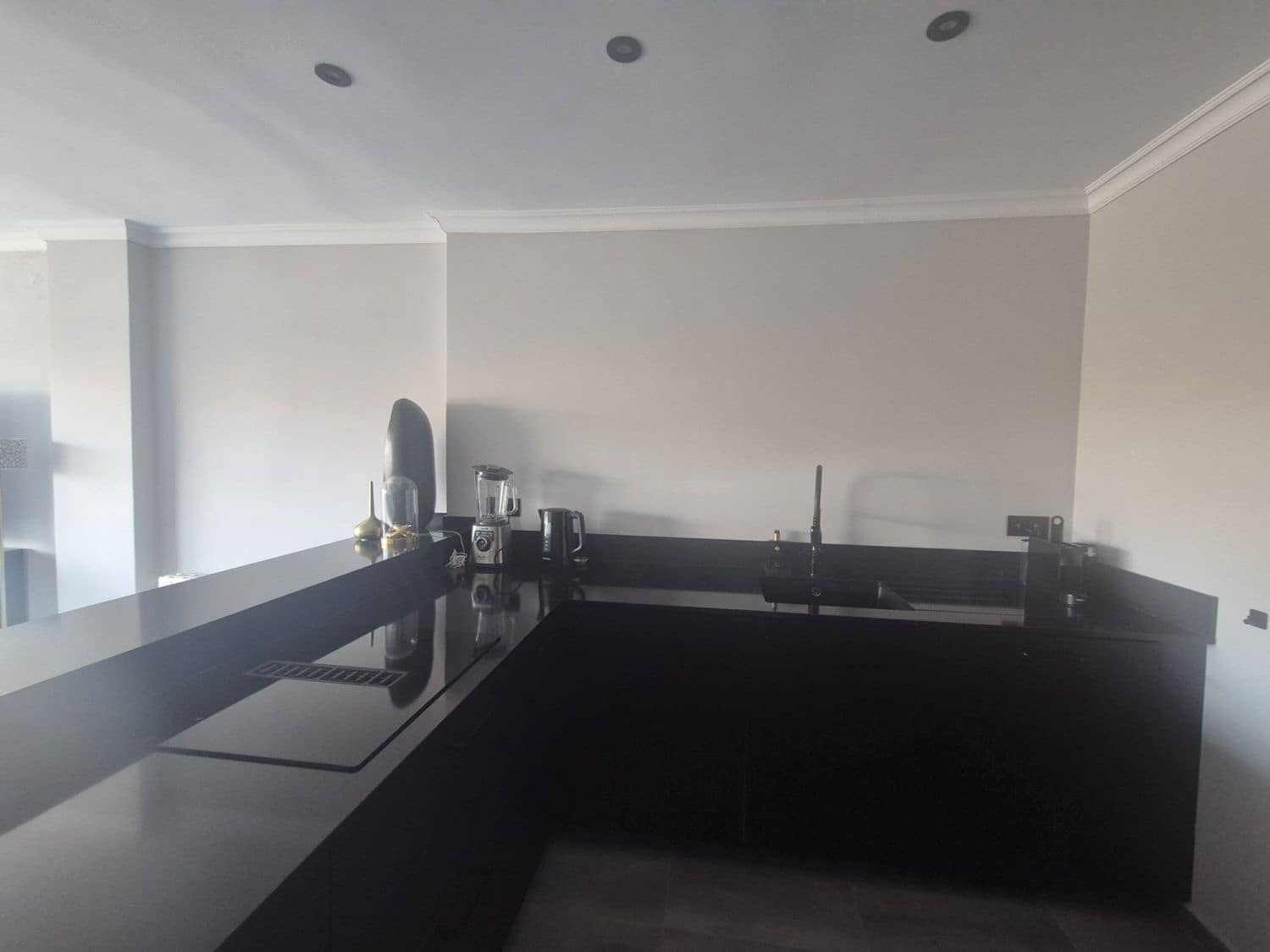 2 soverom Leilighet til leie i El Campello med svømmebasseng garasje - € 1 450 (Ref: 9833260)