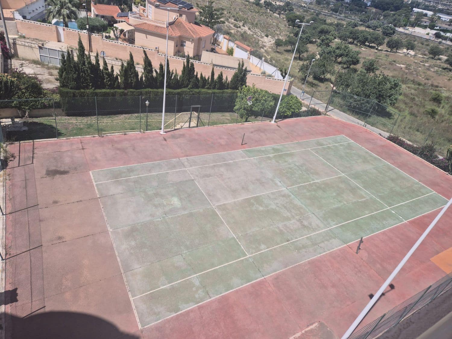 2 soverom Leilighet til leie i El Campello med svømmebasseng garasje - € 1 450 (Ref: 9833260)