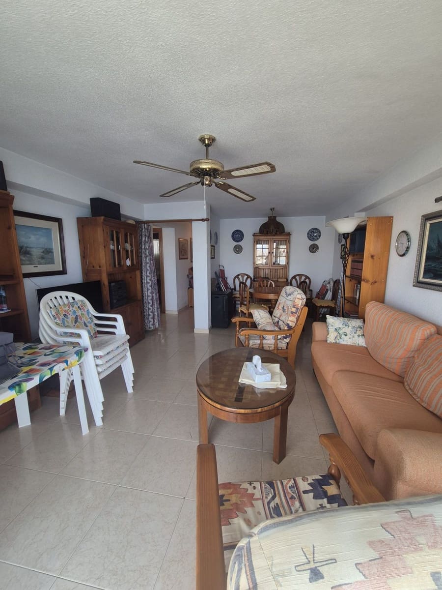 2 bedroom Flat for sale in El Campello - € 385,000 (Ref: 9848998)