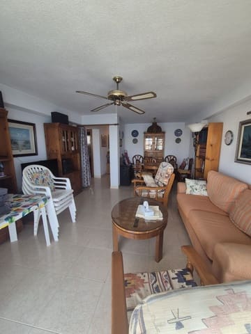 2 bedroom Flat for sale in El Campello - € 385,000 (Ref: 9848998)