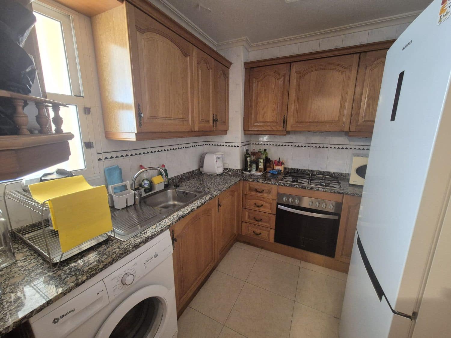 2 bedroom Flat for sale in El Campello - € 385,000 (Ref: 9848998)