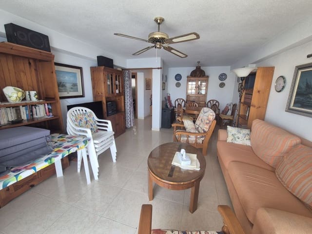 2 bedroom Flat for sale in El Campello - € 385,000 (Ref: 9848998)