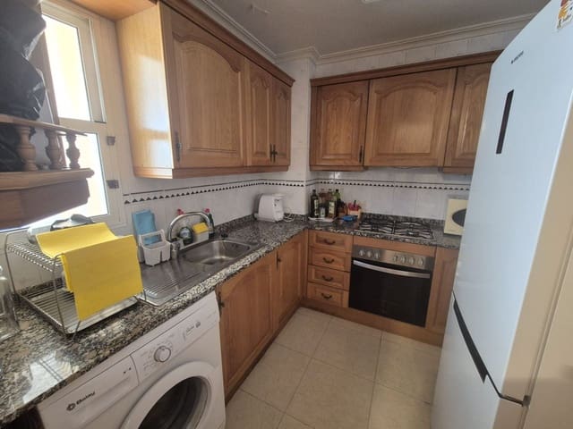2 bedroom Flat for sale in El Campello - € 385,000 (Ref: 9848998)