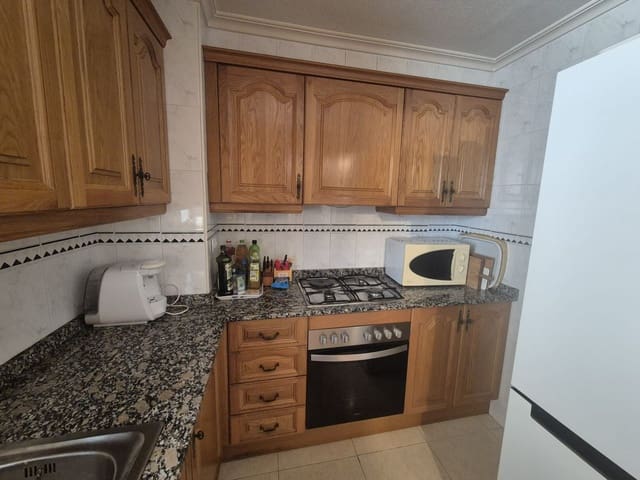2 bedroom Flat for sale in El Campello - € 385,000 (Ref: 9848998)