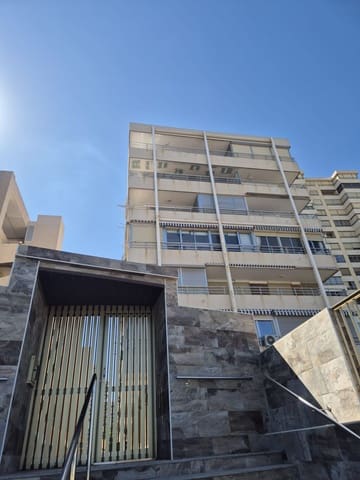 2 makuuhuone Asunto myytävänä paikassa El Campello - 260 000 € (Ref: 9864032)