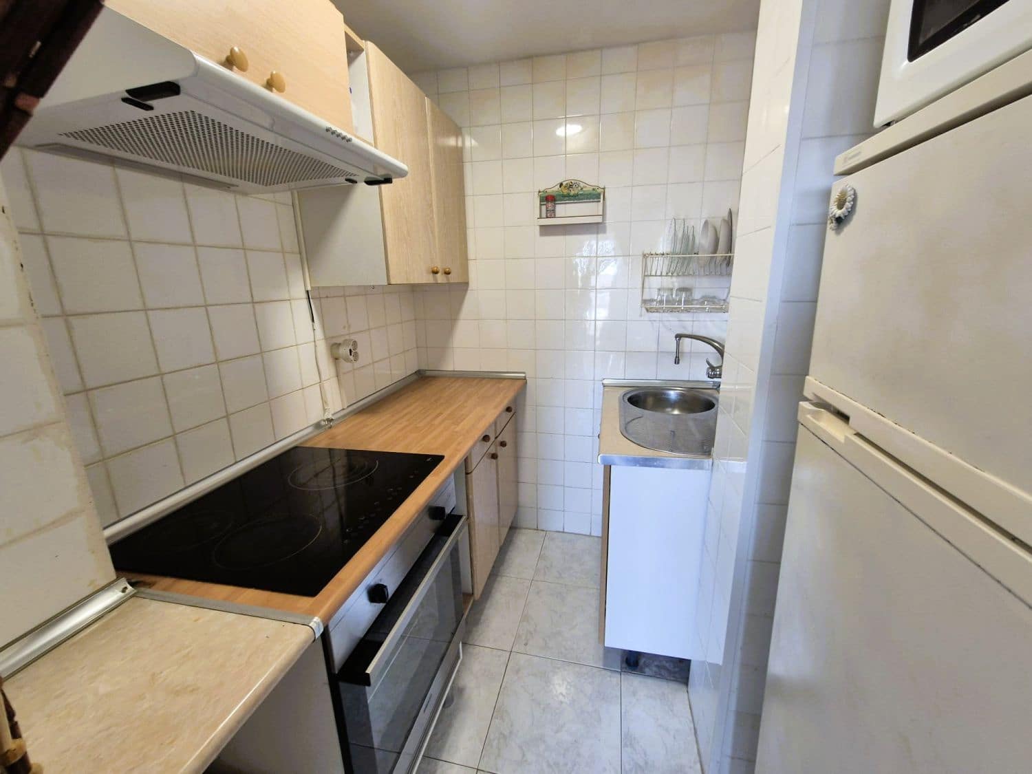 2 bedroom Flat for sale in El Campello - € 260,000 (Ref: 9864032)