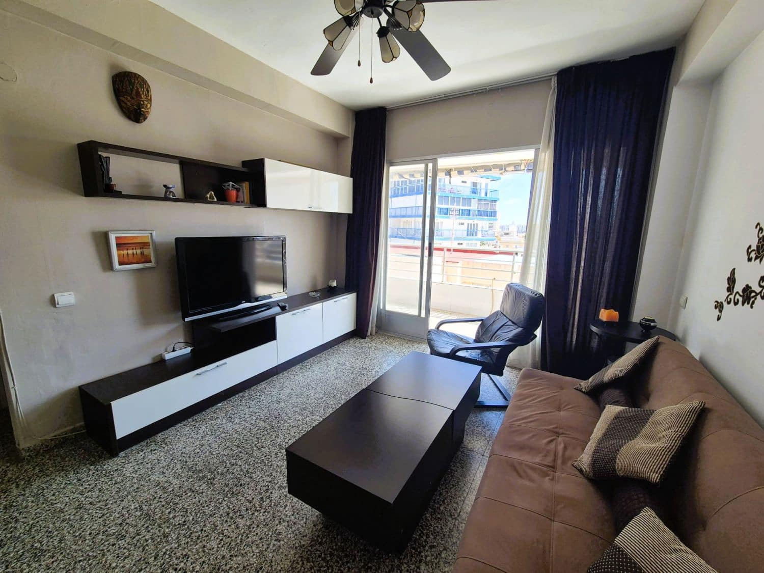 2 bedroom Flat for sale in El Campello - € 260,000 (Ref: 9864032)