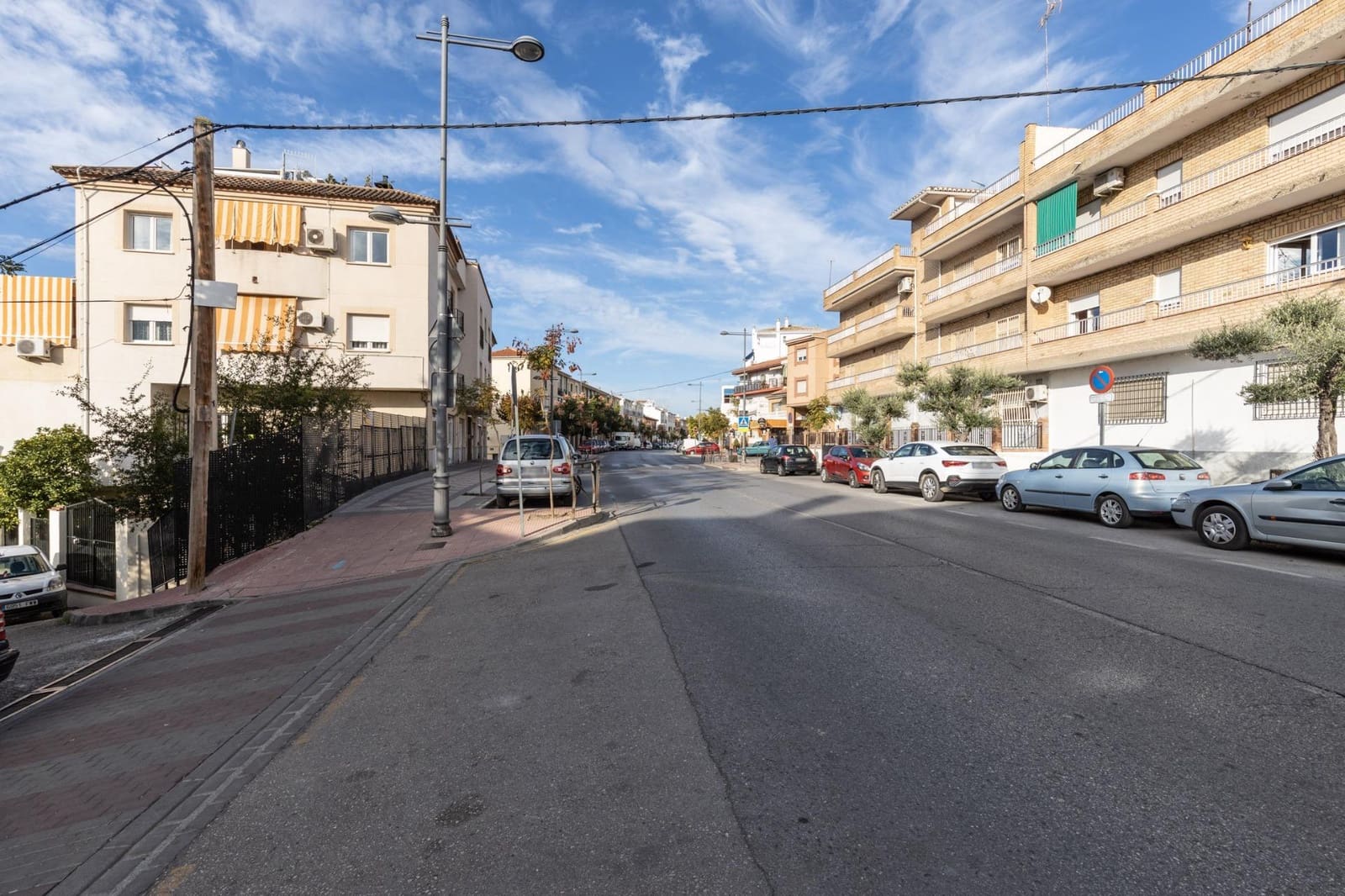 Solar/Parcela en Cenes de la Vega en venta 65.000 € (Ref 7994003)