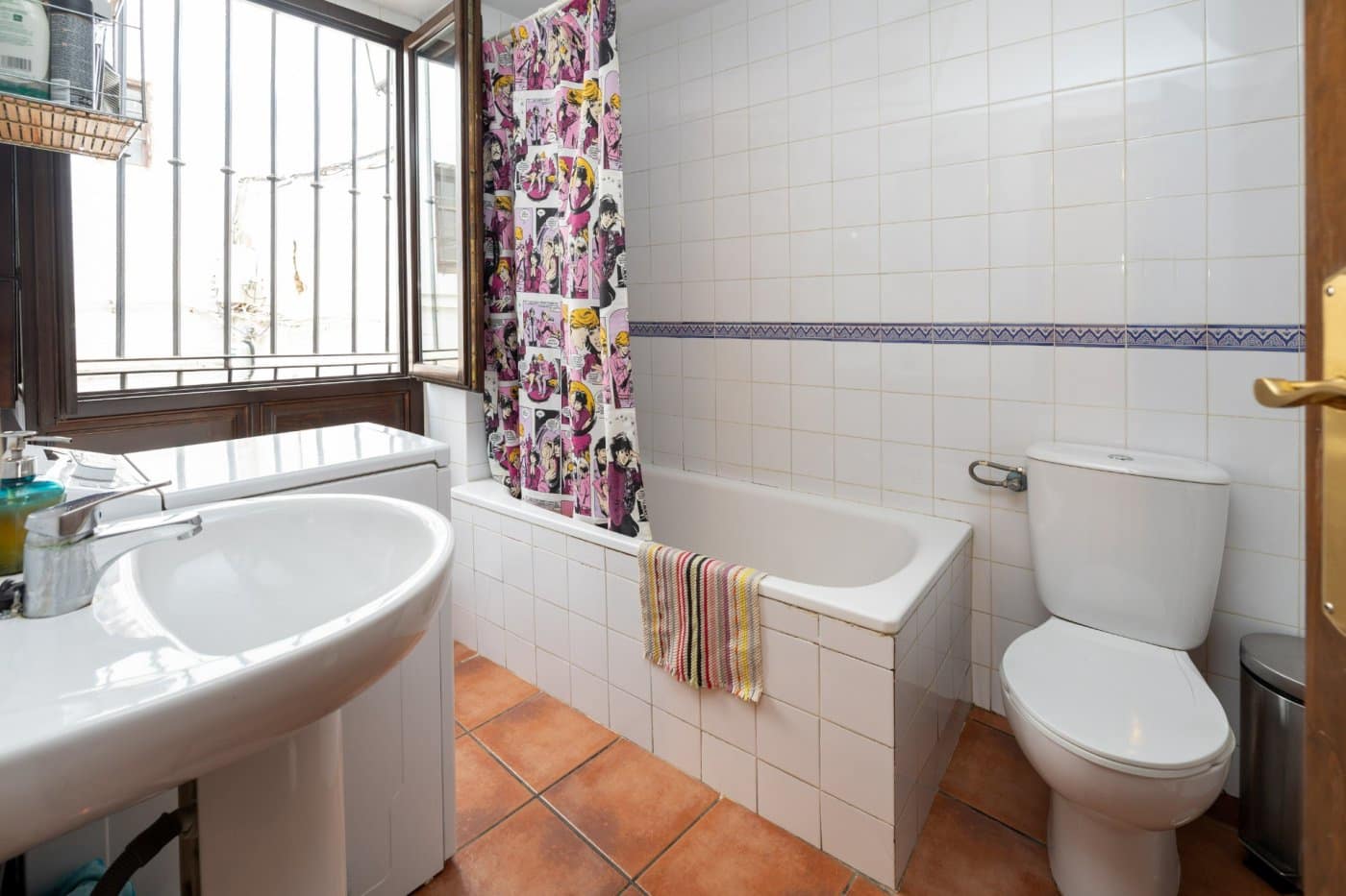 2 bedroom Villa for sale in Albaicin, Granada city € 279,000 (Ref