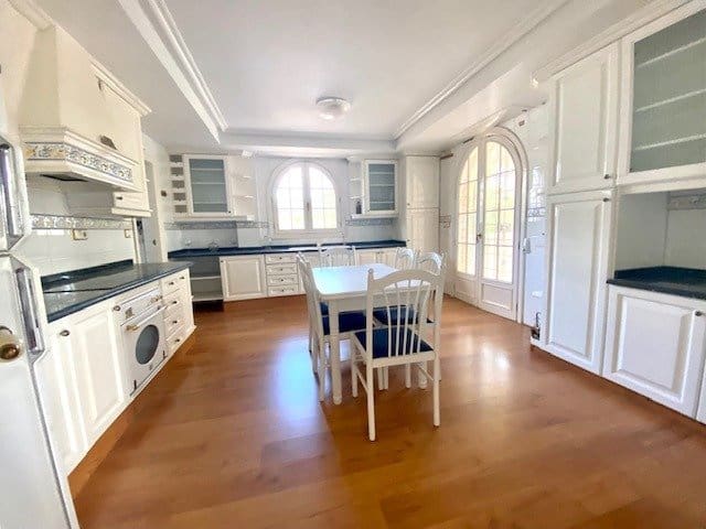 5 soveværelse Villa til salg i Matola, Elche / Elx med swimmingpool garage - € 462.000 (Ref: 9367832)