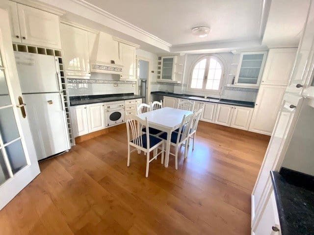 5 soveværelse Villa til salg i Matola, Elche / Elx med swimmingpool garage - € 462.000 (Ref: 9367832)