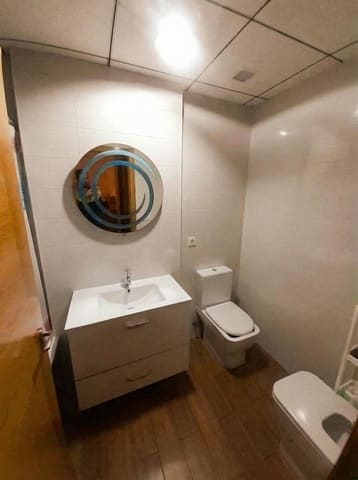 Appartement de 3 chambres à louer à Altabix, Elche / Elx - 950 € (Ref: 9367833)