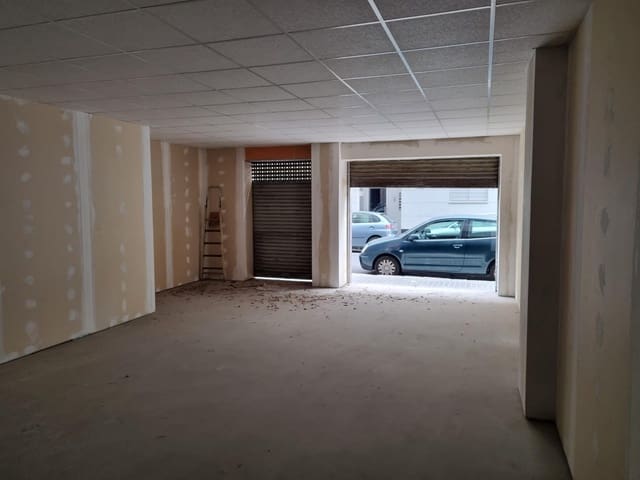 Gewerbe zu verkaufen in Centro, Elche / Elx - 98.000 € (Ref: 9367834)