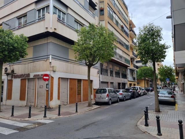 Gewerbe zu verkaufen in Centro, Elche / Elx - 98.000 € (Ref: 9367834)