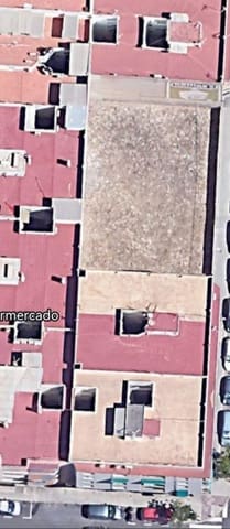 Building Plot for sale in Elche / Elx - € 399,000 (Ref: 9367836)