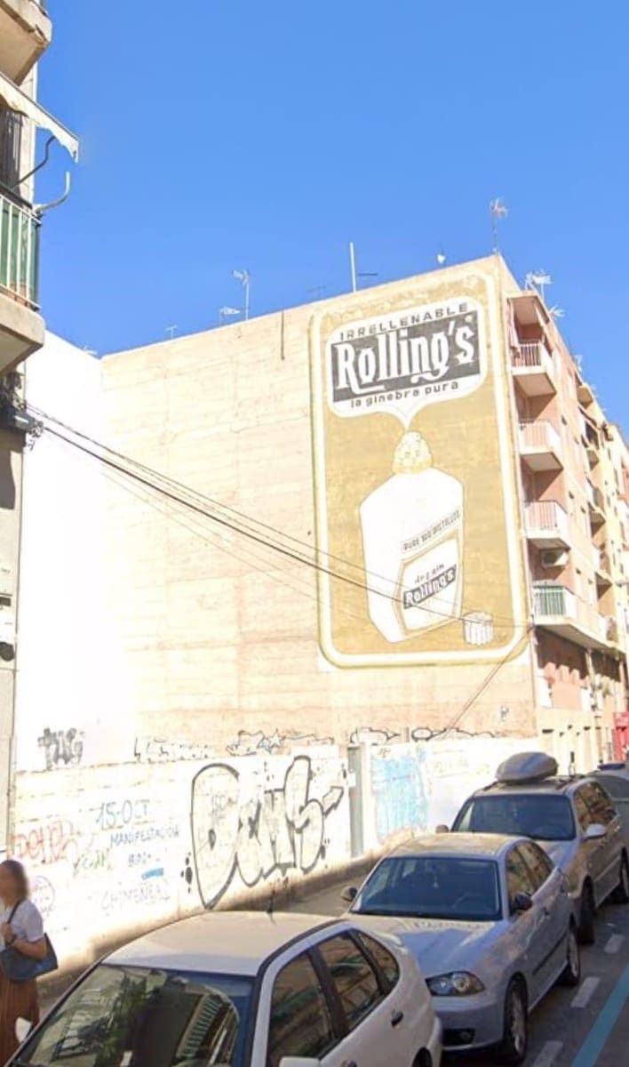 Byggegrund til salg i Elche / Elx - € 399.000 (Ref: 9367836)