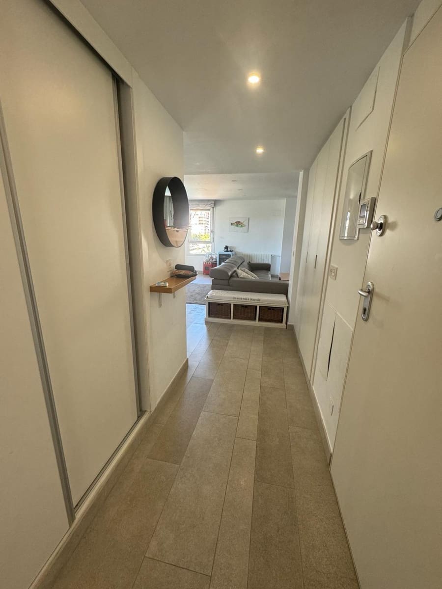 3 sovrum Lägenhet till salu i San Juan de Alicante / Sant Joan d'Alacant med pool - 490 000 € (Ref: 9367838)