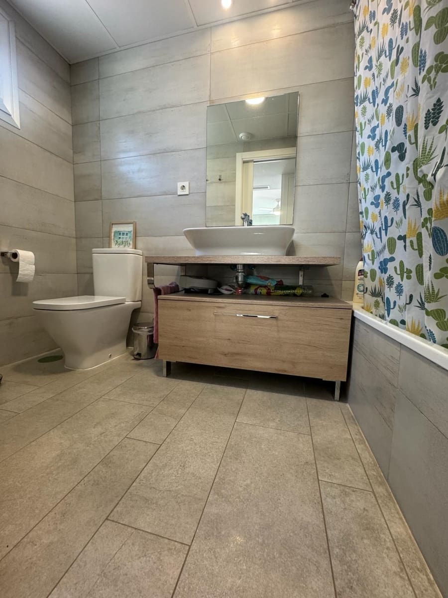 3 sovrum Lägenhet till salu i San Juan de Alicante / Sant Joan d'Alacant med pool - 490 000 € (Ref: 9367838)