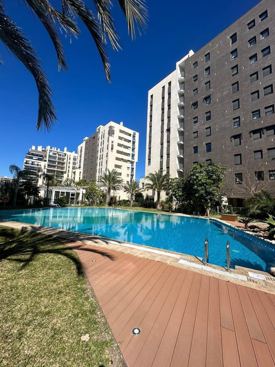 3 sovrum Lägenhet till salu i San Juan de Alicante / Sant Joan d'Alacant med pool - 490 000 € (Ref: 9367838)