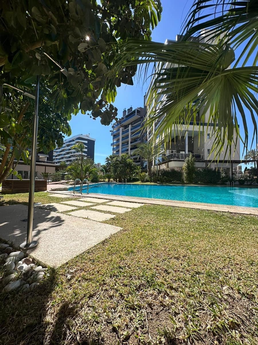 3 sovrum Lägenhet till salu i San Juan de Alicante / Sant Joan d'Alacant med pool - 490 000 € (Ref: 9367838)