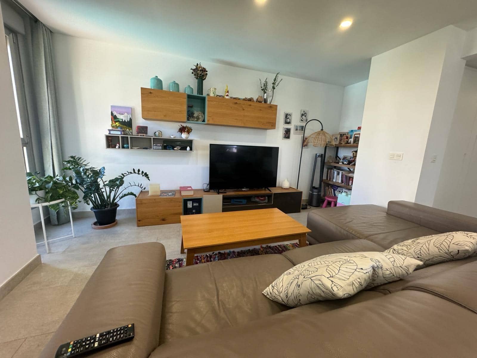 3 sovrum Lägenhet till salu i San Juan de Alicante / Sant Joan d'Alacant med pool - 490 000 € (Ref: 9367838)