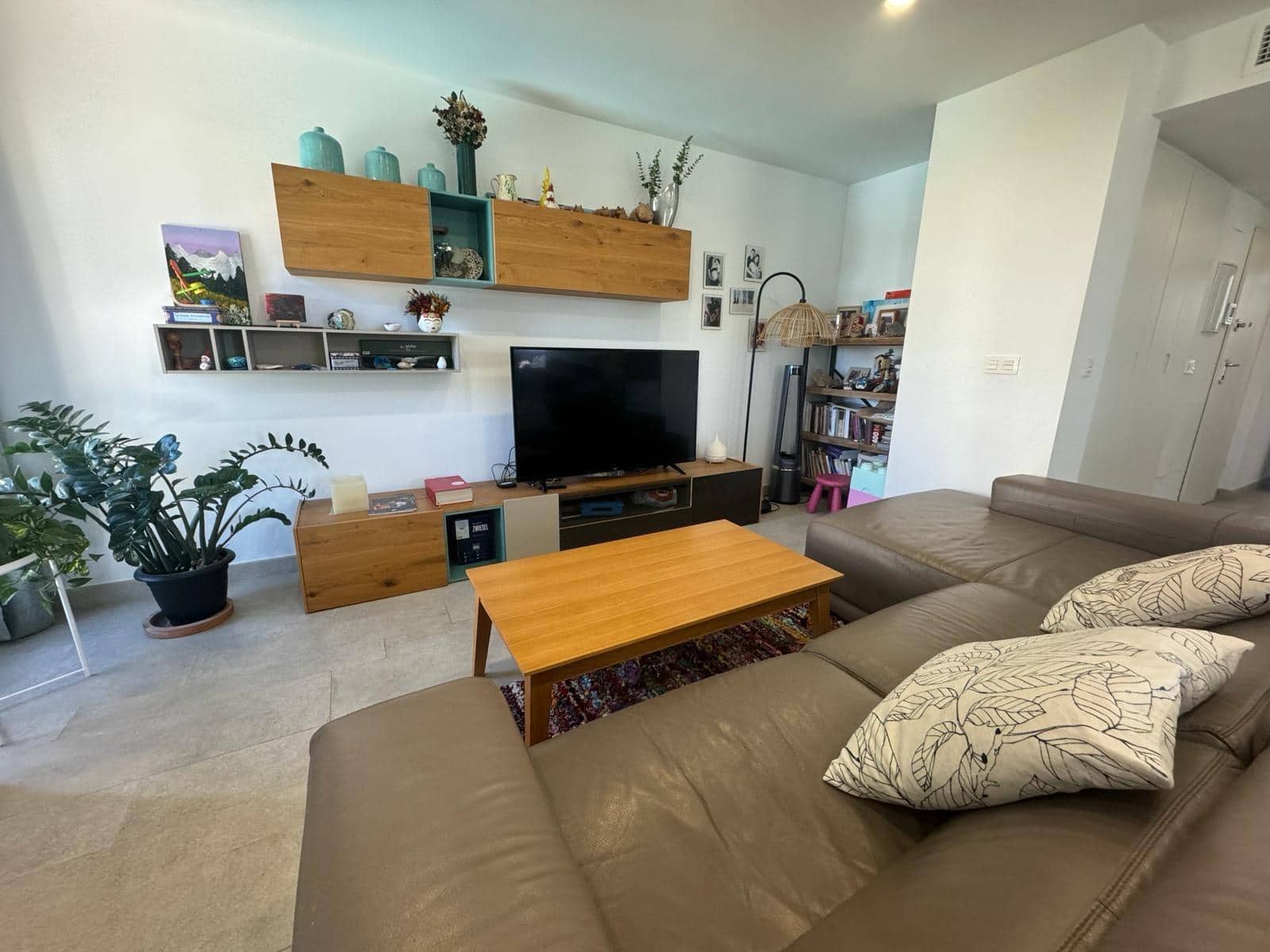 3 sovrum Lägenhet till salu i San Juan de Alicante / Sant Joan d'Alacant med pool - 490 000 € (Ref: 9367838)