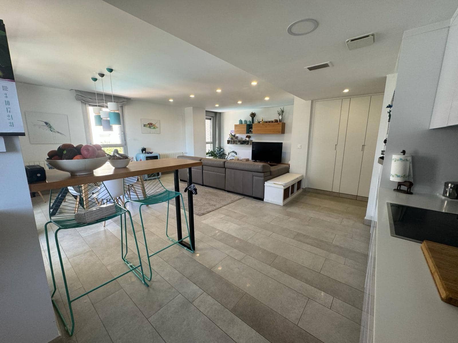 3 sovrum Lägenhet till salu i San Juan de Alicante / Sant Joan d'Alacant med pool - 490 000 € (Ref: 9367838)