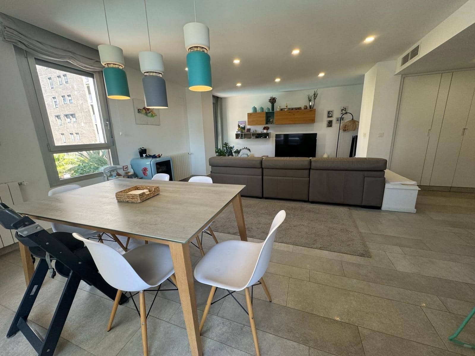 3 sovrum Lägenhet till salu i San Juan de Alicante / Sant Joan d'Alacant med pool - 490 000 € (Ref: 9367838)