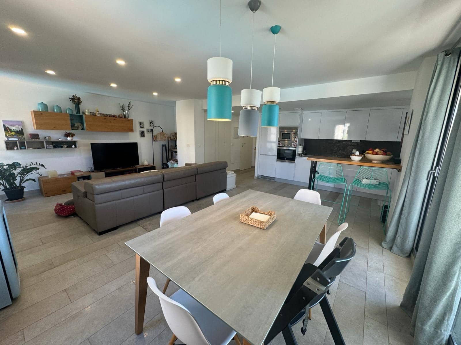 3 sovrum Lägenhet till salu i San Juan de Alicante / Sant Joan d'Alacant med pool - 490 000 € (Ref: 9367838)