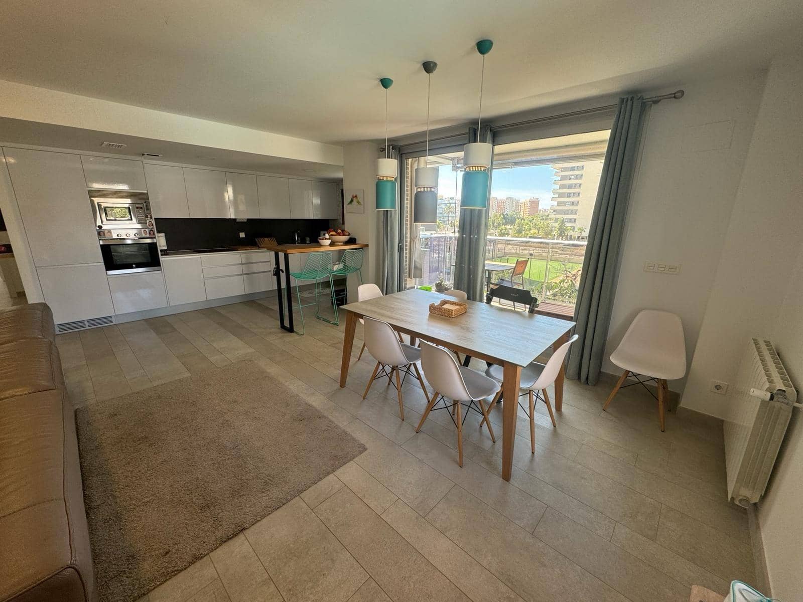 3 sovrum Lägenhet till salu i San Juan de Alicante / Sant Joan d'Alacant med pool - 490 000 € (Ref: 9367838)