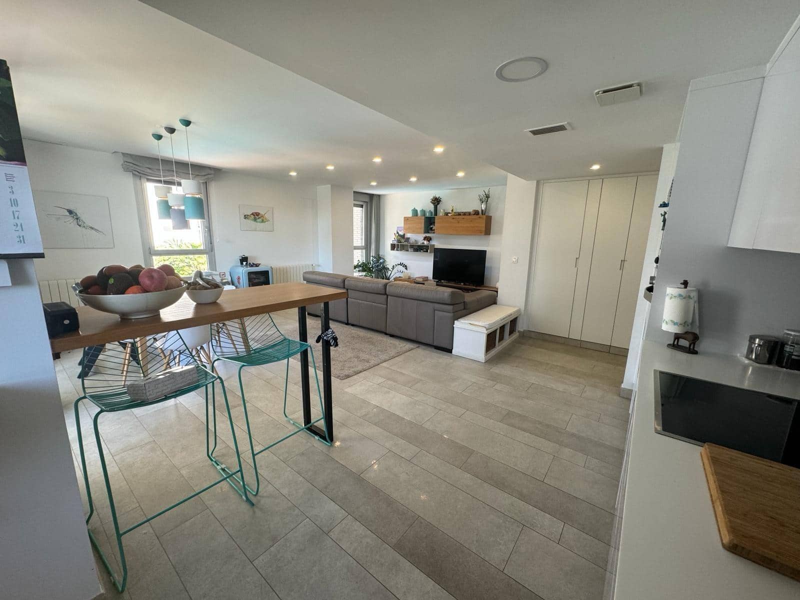 3 sovrum Lägenhet till salu i San Juan de Alicante / Sant Joan d'Alacant med pool - 490 000 € (Ref: 9367838)