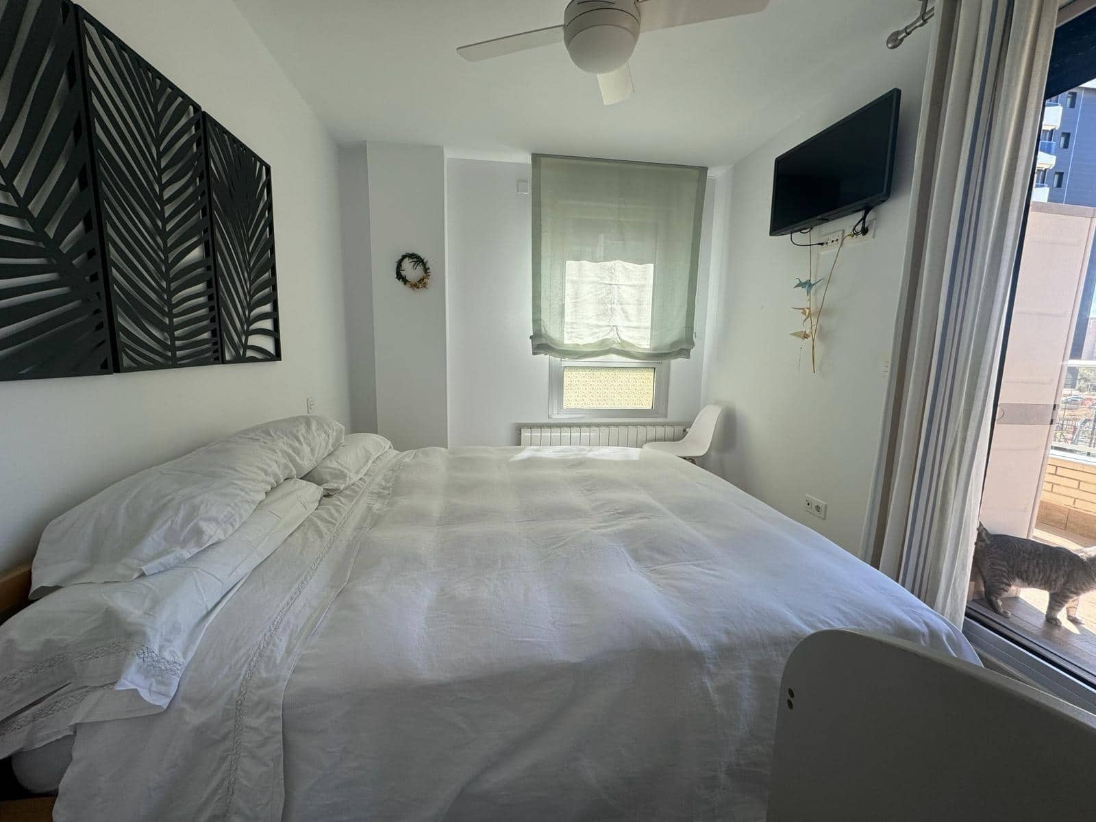 3 sovrum Lägenhet till salu i San Juan de Alicante / Sant Joan d'Alacant med pool - 490 000 € (Ref: 9367838)