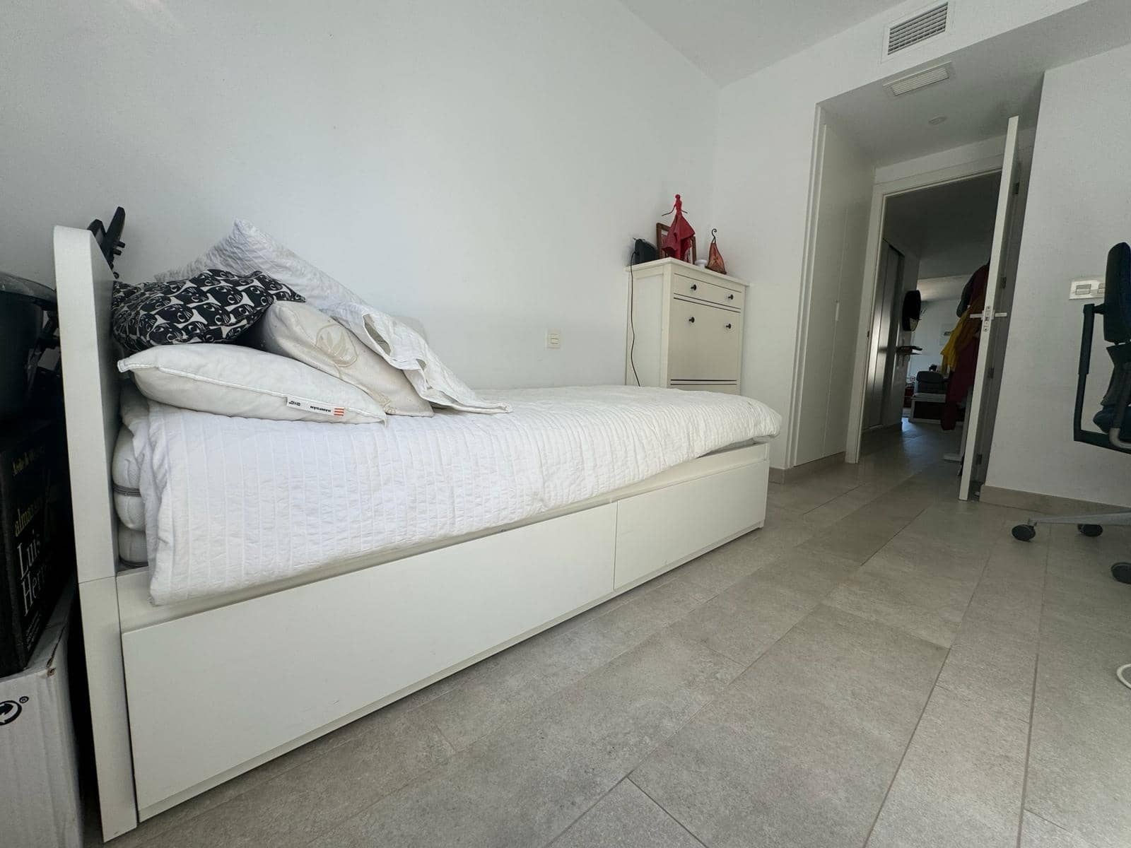 3 sovrum Lägenhet till salu i San Juan de Alicante / Sant Joan d'Alacant med pool - 490 000 € (Ref: 9367838)