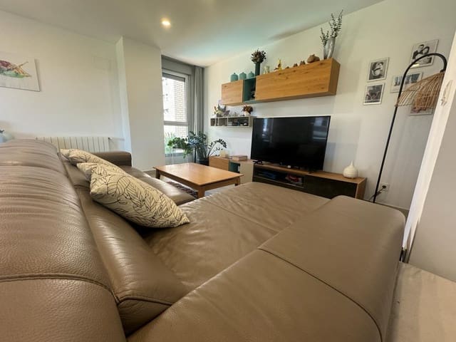 3 sypialnia Mieszkanie na sprzedaż w San Juan de Alicante / Sant Joan d'Alacant z basenem - 490 000 € (Ref: 9367838)