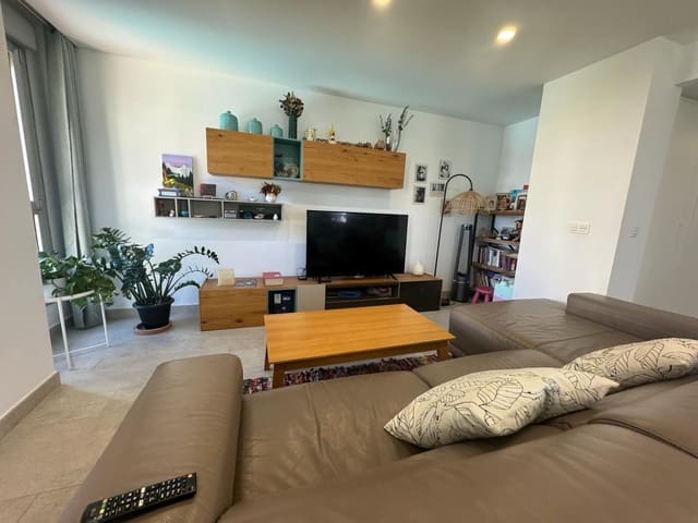 3 sypialnia Mieszkanie na sprzedaż w San Juan de Alicante / Sant Joan d'Alacant z basenem - 490 000 € (Ref: 9367838)