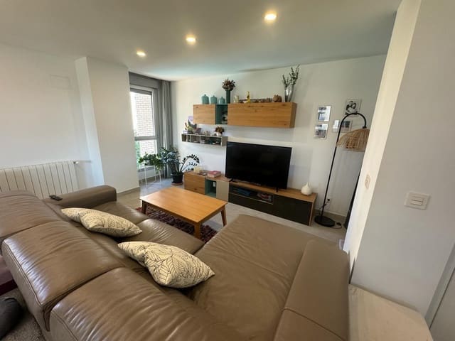 3 sypialnia Mieszkanie na sprzedaż w San Juan de Alicante / Sant Joan d'Alacant z basenem - 490 000 € (Ref: 9367838)