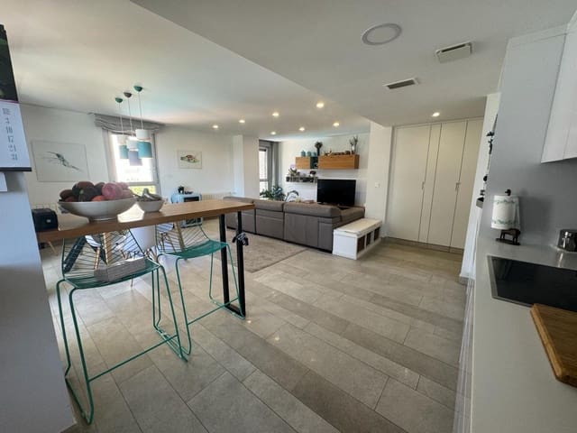 3 sypialnia Mieszkanie na sprzedaż w San Juan de Alicante / Sant Joan d'Alacant z basenem - 490 000 € (Ref: 9367838)