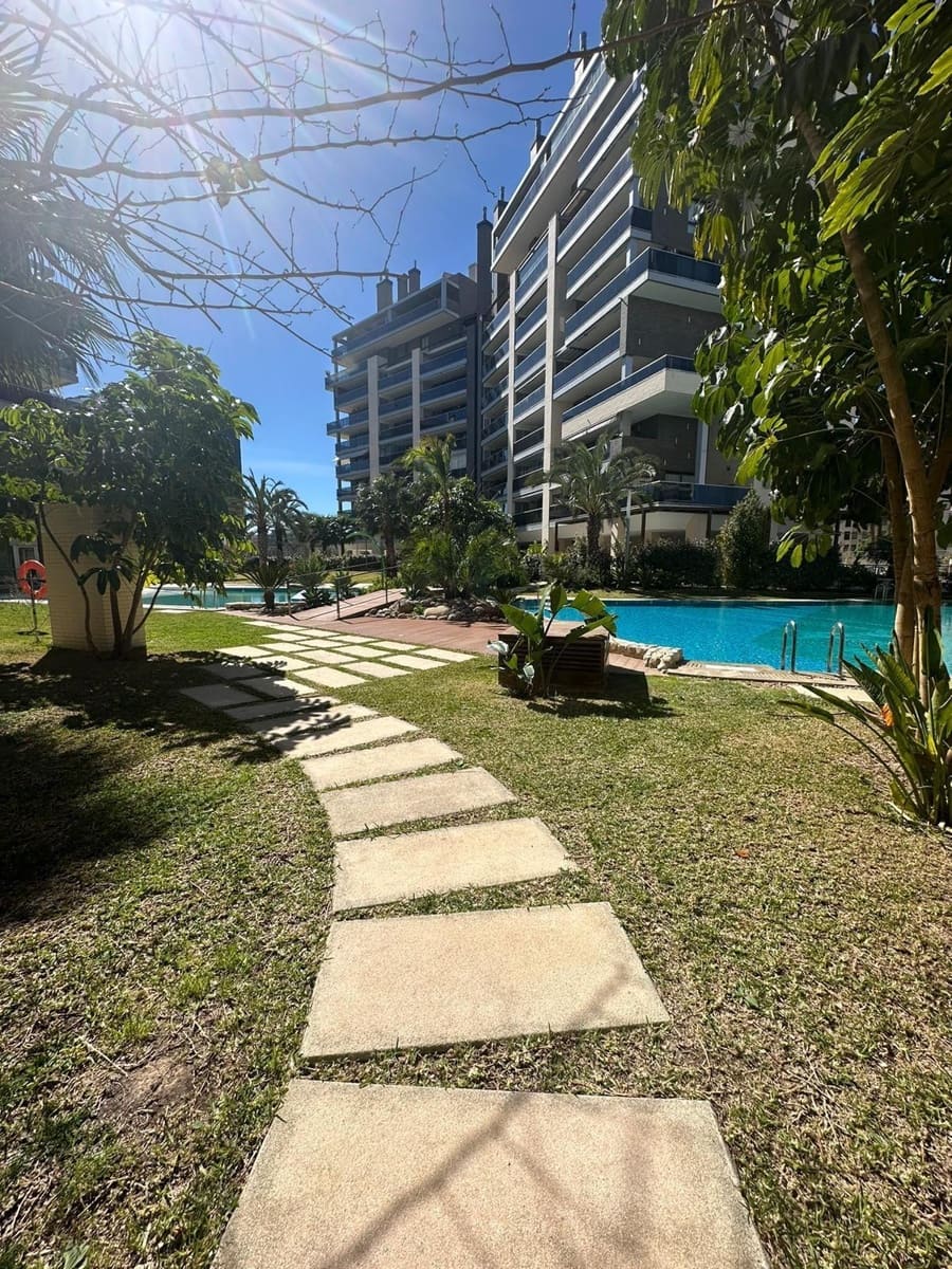 3 sovrum Lägenhet till salu i San Juan de Alicante / Sant Joan d'Alacant med pool - 490 000 € (Ref: 9367838)