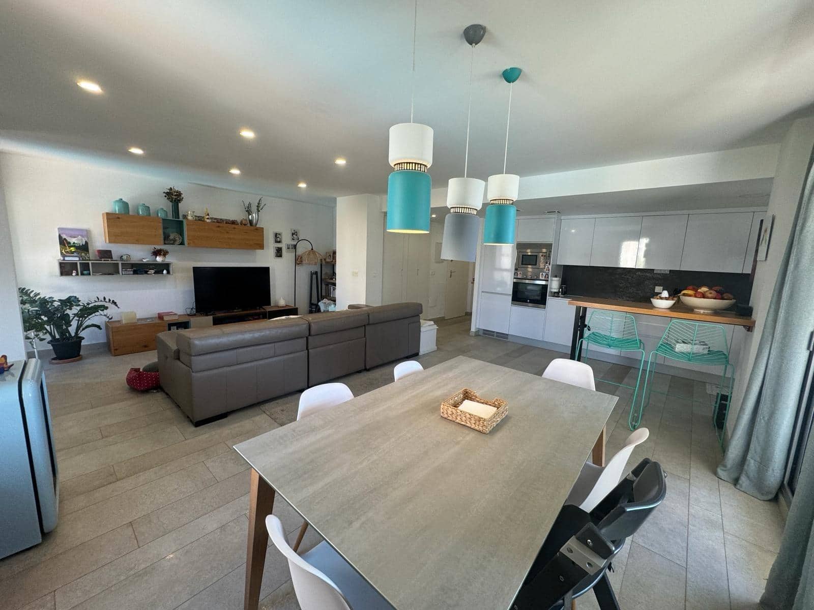 3 sovrum Lägenhet till salu i San Juan de Alicante / Sant Joan d'Alacant med pool - 490 000 € (Ref: 9367838)