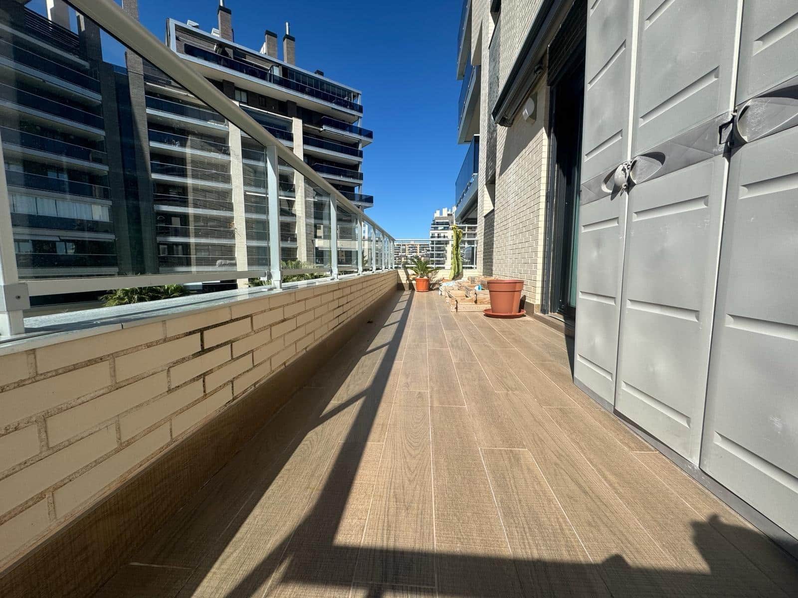 3 sovrum Lägenhet till salu i San Juan de Alicante / Sant Joan d'Alacant med pool - 490 000 € (Ref: 9367838)