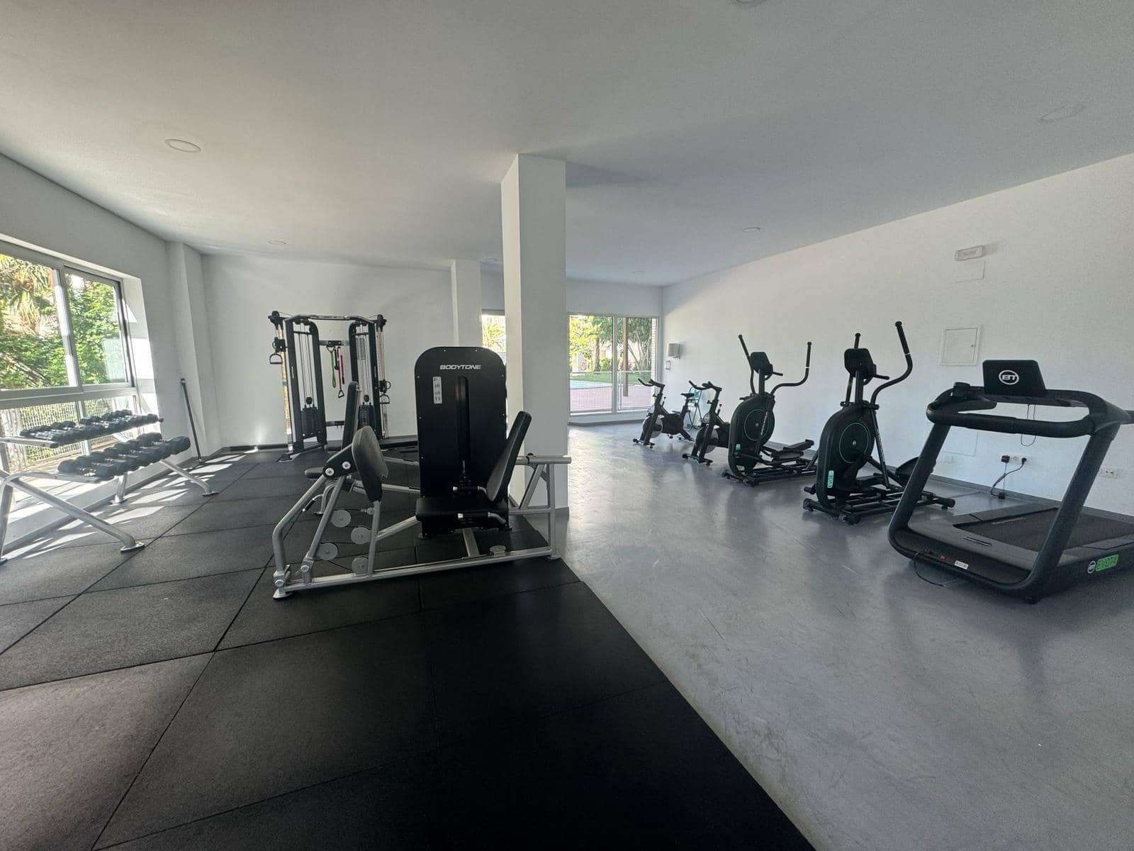 3 sovrum Lägenhet till salu i San Juan de Alicante / Sant Joan d'Alacant med pool - 490 000 € (Ref: 9367838)