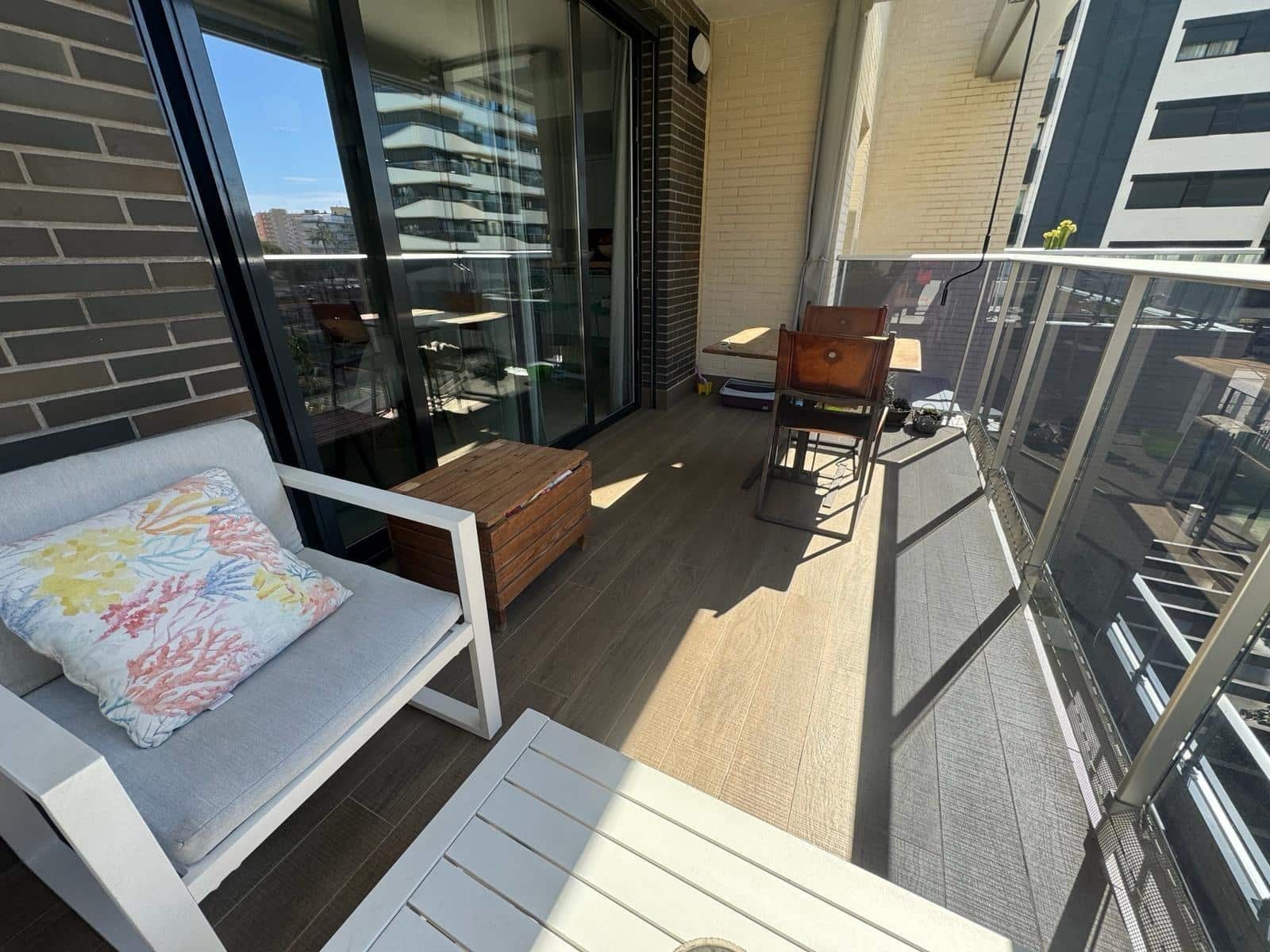 3 sovrum Lägenhet till salu i San Juan de Alicante / Sant Joan d'Alacant med pool - 490 000 € (Ref: 9367838)