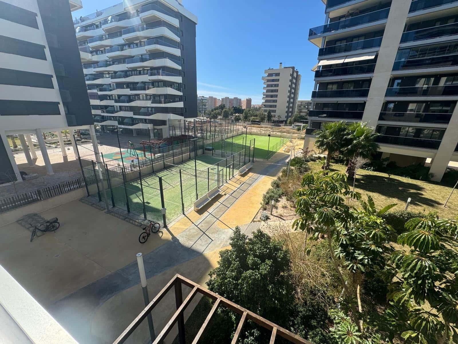 3 sovrum Lägenhet till salu i San Juan de Alicante / Sant Joan d'Alacant med pool - 490 000 € (Ref: 9367838)