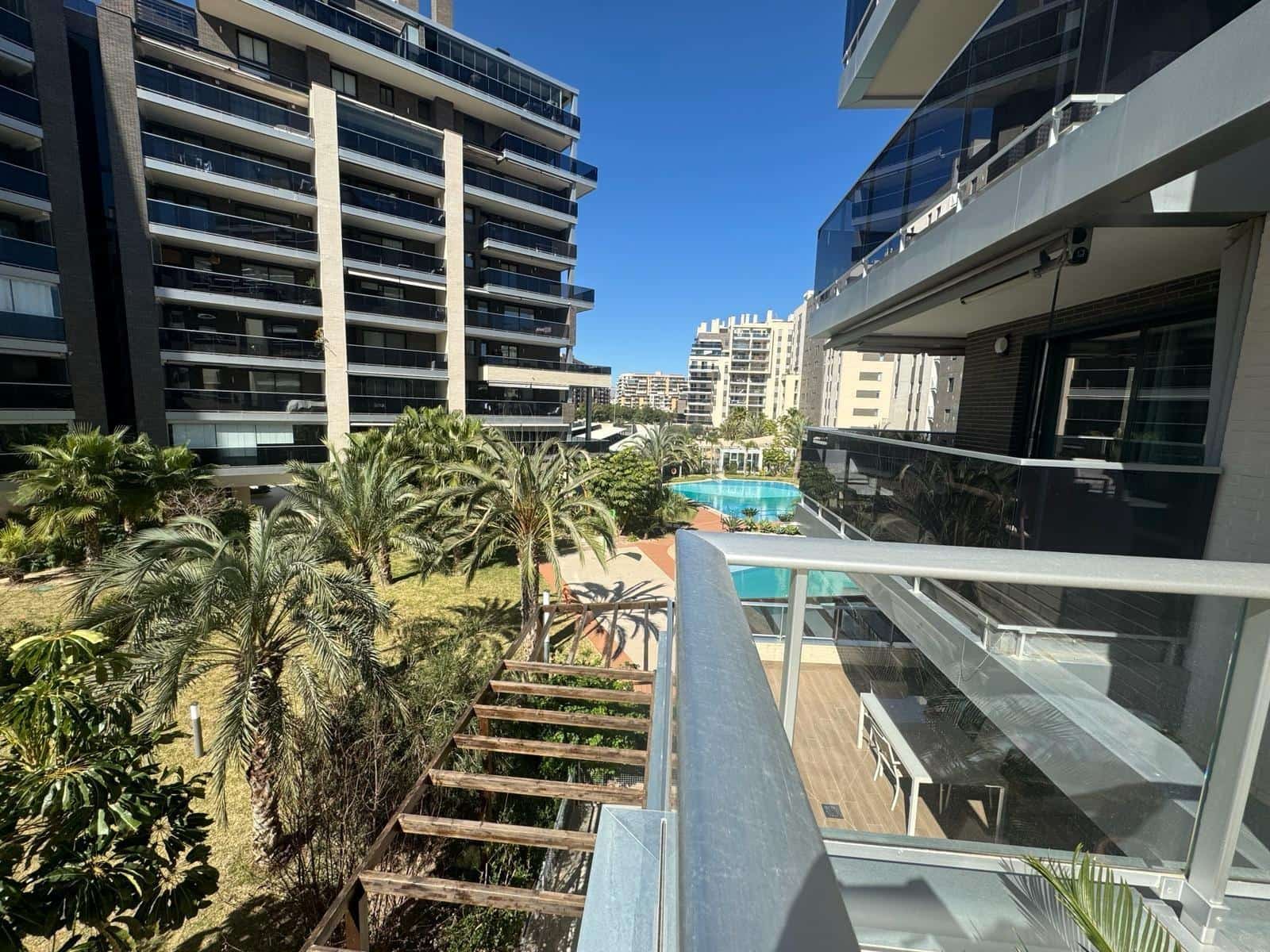 3 sovrum Lägenhet till salu i San Juan de Alicante / Sant Joan d'Alacant med pool - 490 000 € (Ref: 9367838)