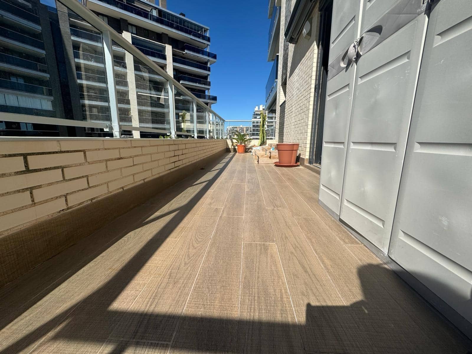 3 sovrum Lägenhet till salu i San Juan de Alicante / Sant Joan d'Alacant med pool - 490 000 € (Ref: 9367838)